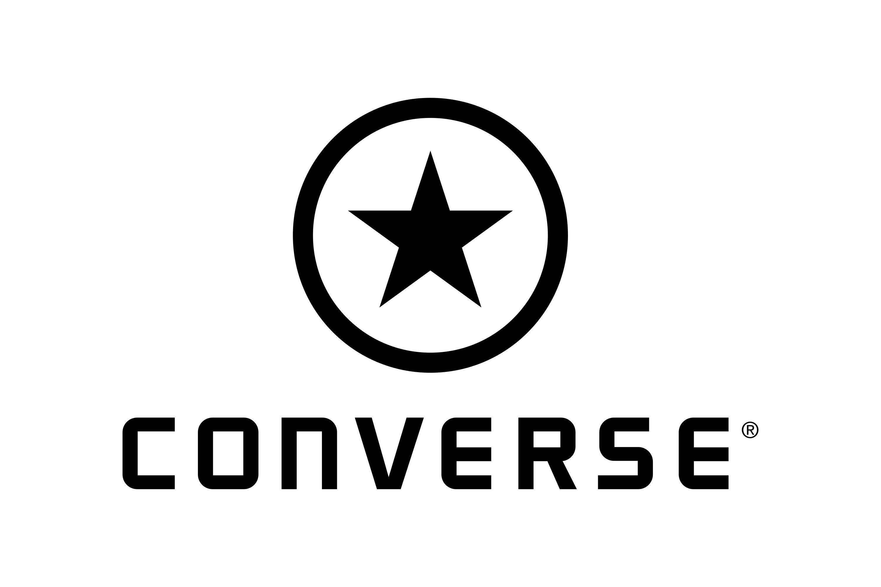 Converse logo with eKnoxx for Cold Email Delivery