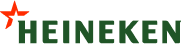 Heineken logo with eKnoxx for Cold Email Delivery